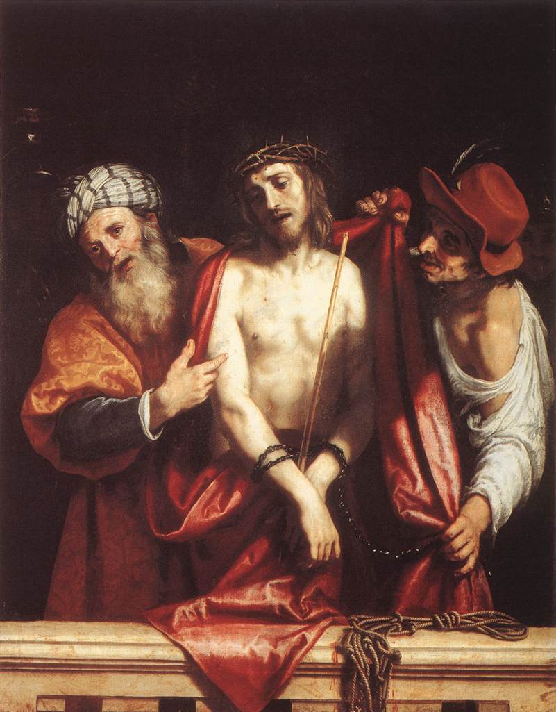 Ecce Homo f