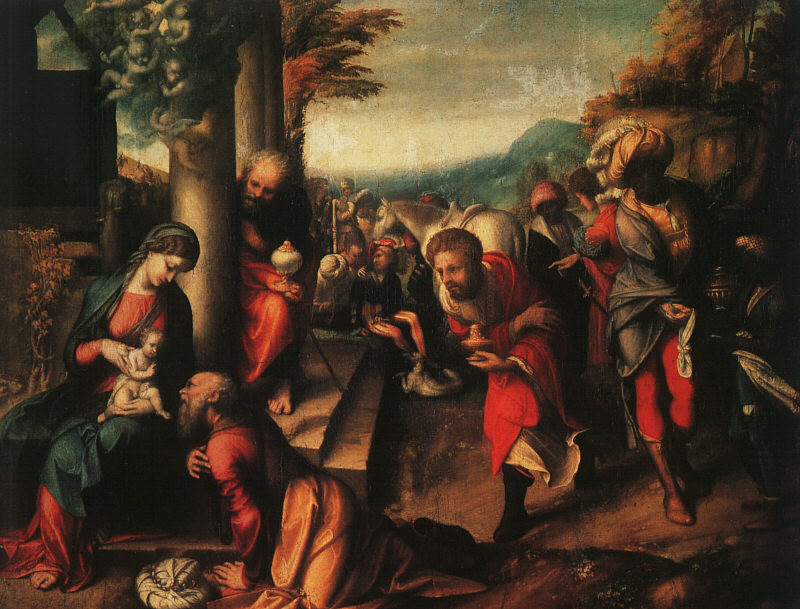 The Adoration of the Magi_3