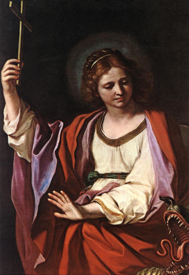 St Marguerite sdg