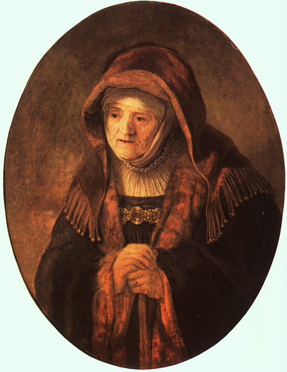 Rembrandt