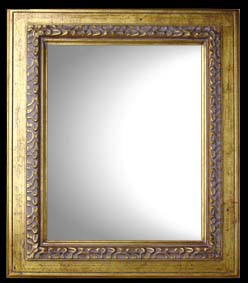 Framed Mirror