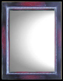 Framed Mirror