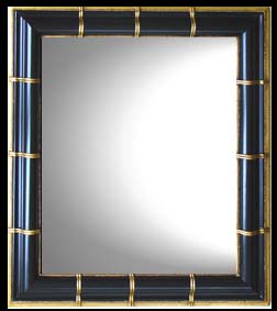 Framed Mirror