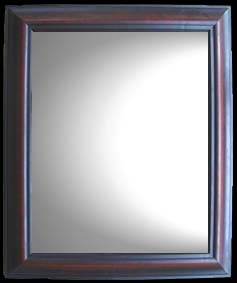 Framed Mirror