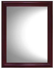 Framed Mirror