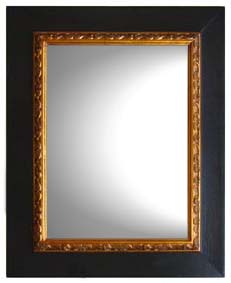 Framed Mirror