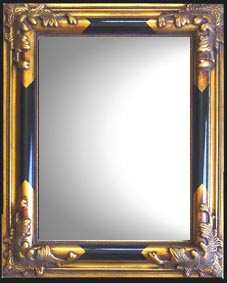 Framed Mirror