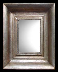 Framed Mirror