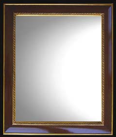 Framed Mirror