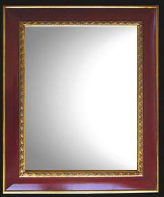 Framed Mirror