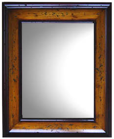 Framed Mirror