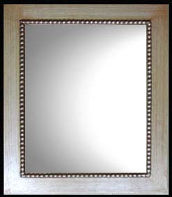 Framed Mirror