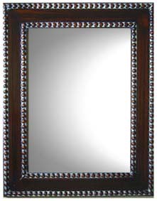 Framed Mirror