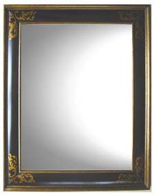 Framed Mirror