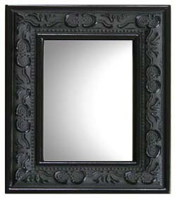 Framed Mirror