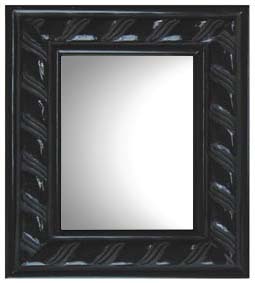 Framed Mirror