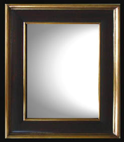 Framed Mirror