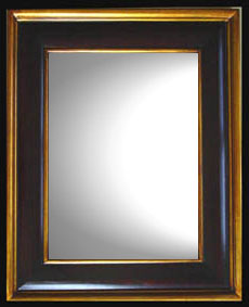 Framed Mirror