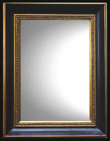 Framed Mirror