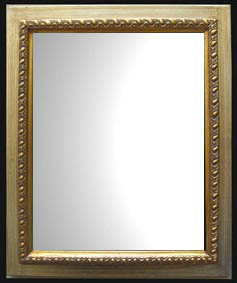 Framed Mirror