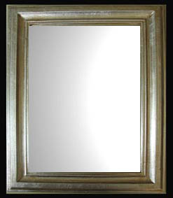 Framed Mirror