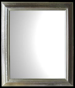 Framed Mirror