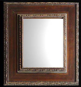 Framed Mirror