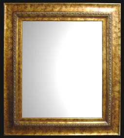 Framed Mirror