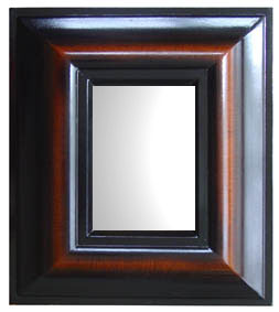 Framed Mirror