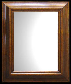 Framed Mirror