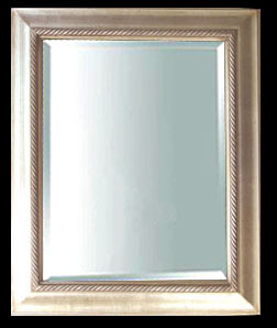 Framed Mirror