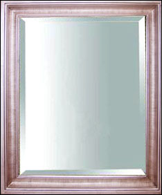 Framed Mirror