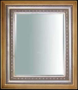 Framed Mirror