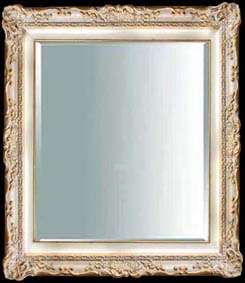 Framed Mirror