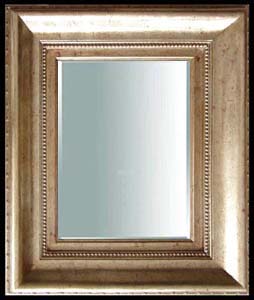 Framed Mirror