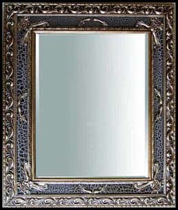 Framed Mirror