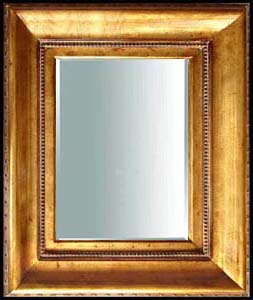 Framed Mirror