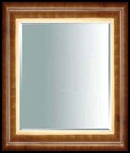 Framed Mirror