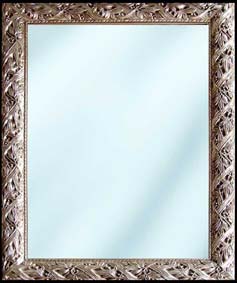 Framed Mirror