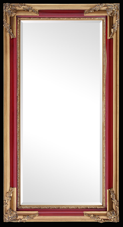 New Mirror Design