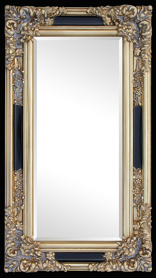 New Mirror Design