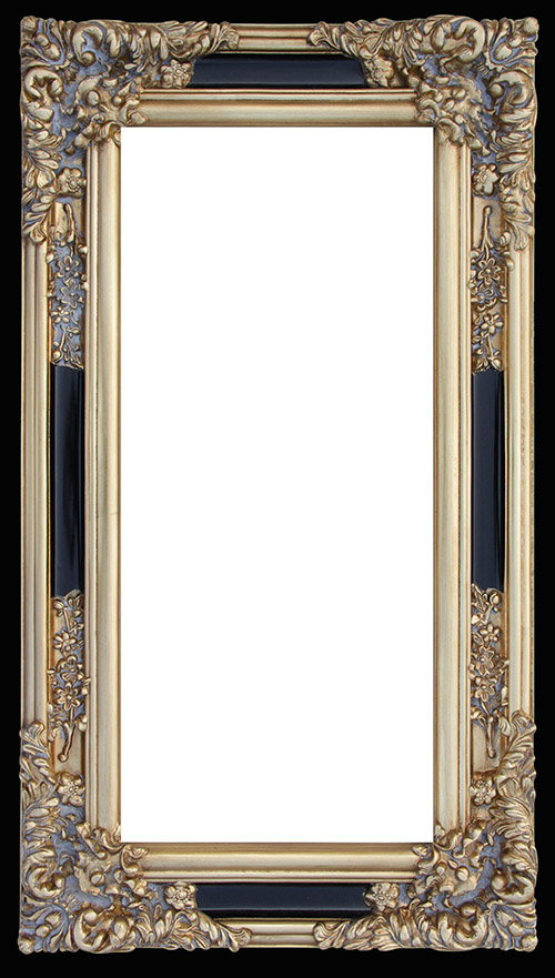 New Mirror Design