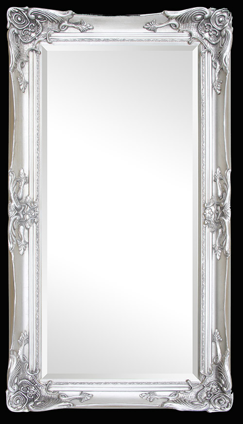 New Mirror Design