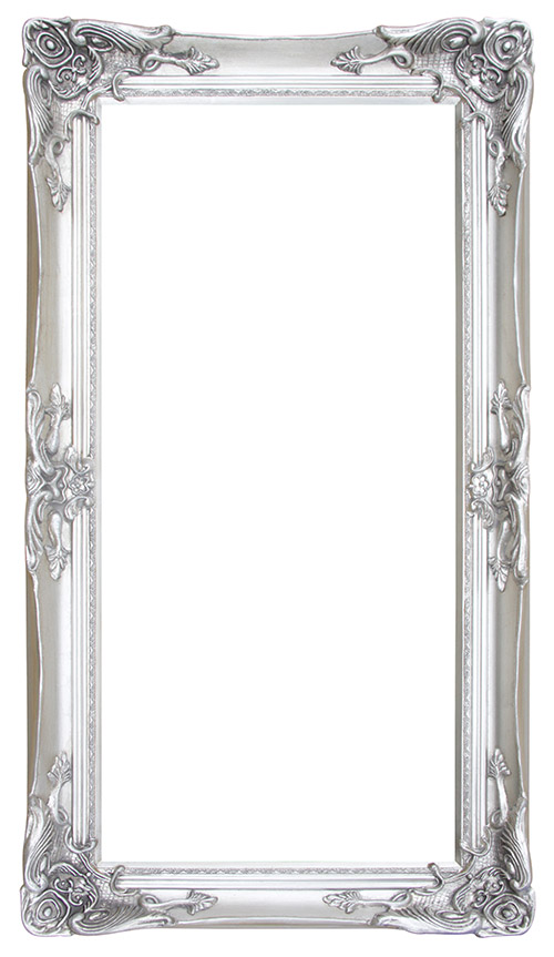 New Mirror Design