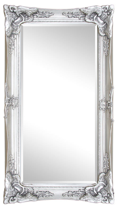 New Mirror Design