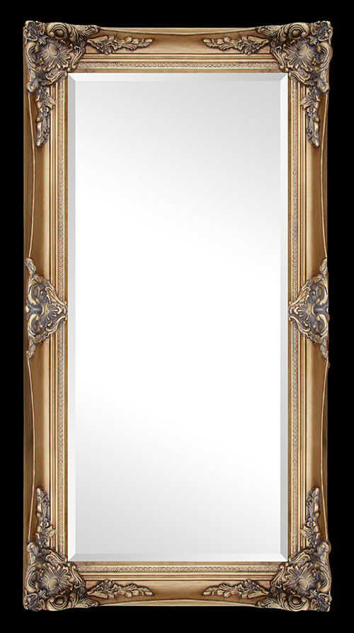 New Mirror Design