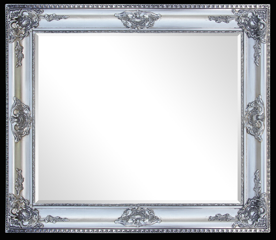 New Mirror Design