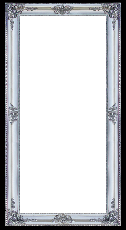 New Mirror Design