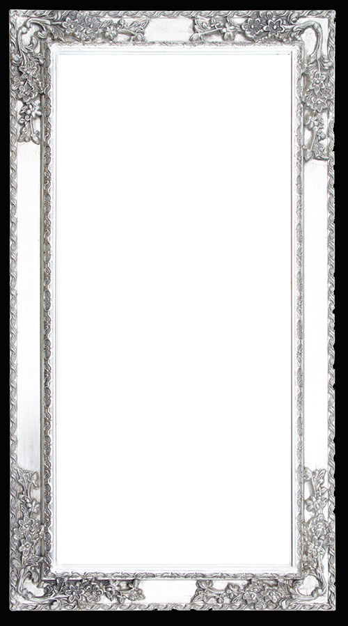 New Mirror Design