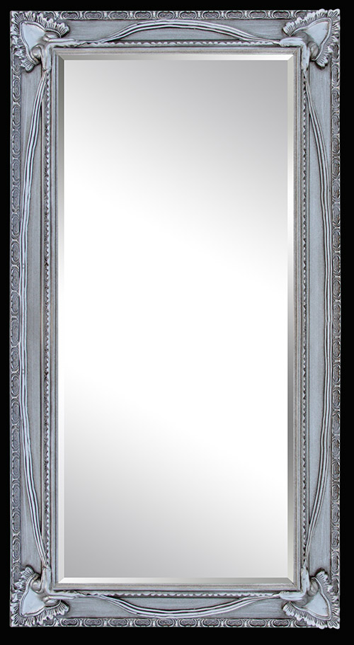 New Mirror Design